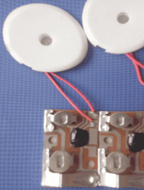 生日快樂(lè)音樂(lè)COB芯片圖片樣品